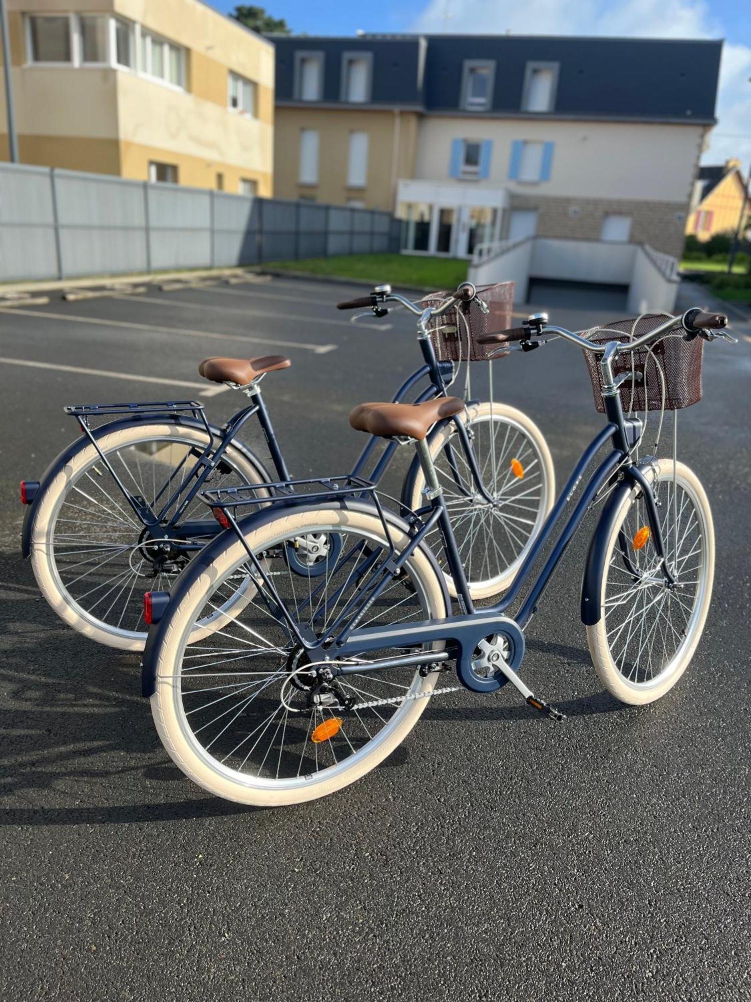 サン・ケ・ポルトリユーLes Embrunsアパートメント エクステリア 写真